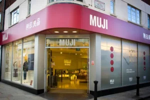 Japanese retailer Muji’s European arm set to call in administrators