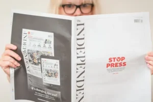 Independent reaches deal to take over BuzzFeed in the UK