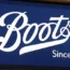 Shops stock