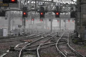 Union calls for urgent action to save jobs after train firm stops production