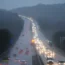 A motorway