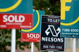 One in three home sales this year so far ‘have gone to first-time buyers’