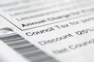 Households braced for host of essential bill increases from April 1