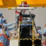 Biomass satellite