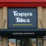 Topss Tiles store