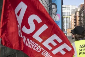 Train drivers to begin overtime ban ahead of fresh strikes