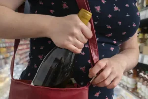 Thousands of shoplifters still walking free after being detained, Co-op warns