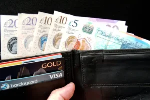 Millions of workers to enjoy national insurance cut as new tax year starts