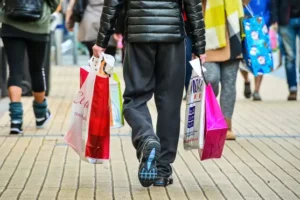 Easter provided ‘flicker of hope’ for retailers, says industry body