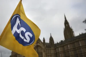 ONS employees vote to strike in working-from-home dispute