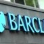 A sign for a Barclays bank