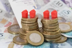 Rent rises could outpace earnings growth in years ahead, think tank warns