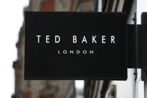 Ted Baker to shut 15 shops and axe 245 jobs