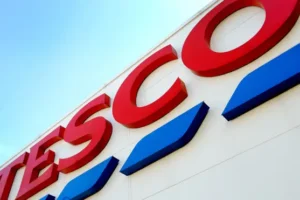 Tesco joins global retailers to back firms innovating in grocery sector