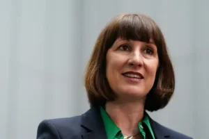 Reeves: Labour’s plan to crack down on tax dodgers ‘not rocket science’