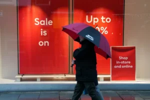 Labour reveals plans to ‘breathe new life’ into high streets with reformed rates
