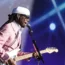 Chic frontman Nile Rodgers