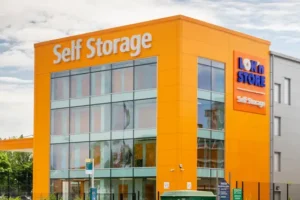 Self-storage giant Shurgard to buy UK’s Lok’nStore for £378m