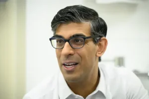 Where the NHS waiting list figures leave Sunak’s five priorities