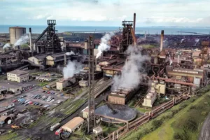 Steelworkers vote for historic strike over planned Tata job cuts