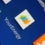 The Scottish Power app on a smartphone