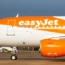 An easyJet plane