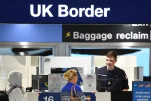Rollout of eVisas begins as Government aims for digital immigration by 2025