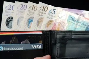 What does the fall in inflation mean for UK households?