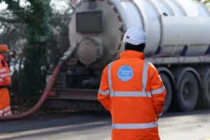 Thames Water to borrow more to fund revised business plan, reports say
