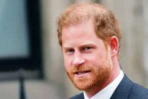 Travel industry must do better for tourist destination communities – Harry