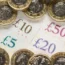 Banknotes and coins