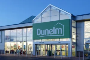 Sales rise at Dunelm but spending ‘remains under pressure’