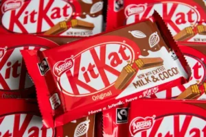 Shareholders reject proposal to cut Nestle’s reliance on unhealthy products