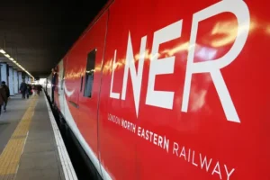 Train drivers at LNER to strike in row over terms and conditions