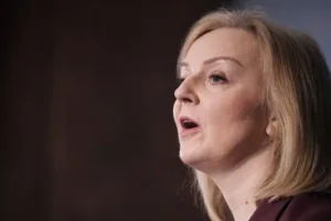 I don’t want to be PM again, Truss insists