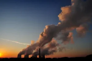 Share of electricity from gas and coal hits hour-long record low of 2.4%