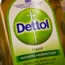 Dettol antiseptic disinfectant