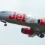 A Jet2 plane