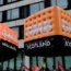 GMB Scotland banners