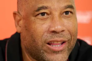 Ex-England star John Barnes banned as company director over unpaid taxes