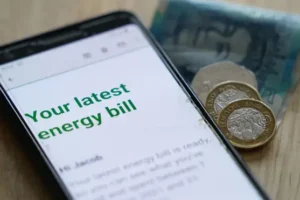 Small firms urge Ofgem to act over spiralling energy standing charges on bills