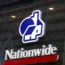 A Nationwide Building Society sign
