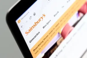 Sainsbury’s online deliveries hit by another ‘technical issue’