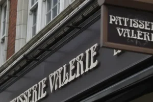 Four including ex-Patisserie Valerie chief financial officer deny fraud charges