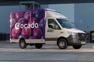 Ocado boss’s £15m bonus deal voted through despite opposition