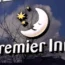 Premier Inn sign