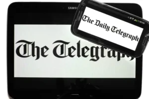 Telegraph takeover: Why did it collapse and what happens next?