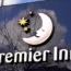 Premier Inn sign