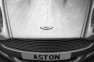 Aston Martin losses widen amid ‘transition’ to new model launches