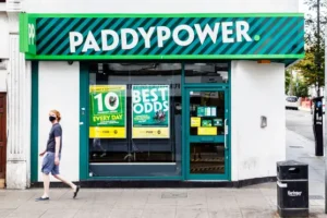 Paddy Power owner moves main stock market listing to New York in blow to London